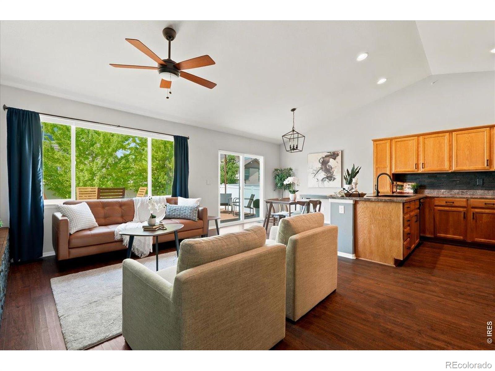 MLS Image #9 for 862  sunlight peak drive,severance, Colorado