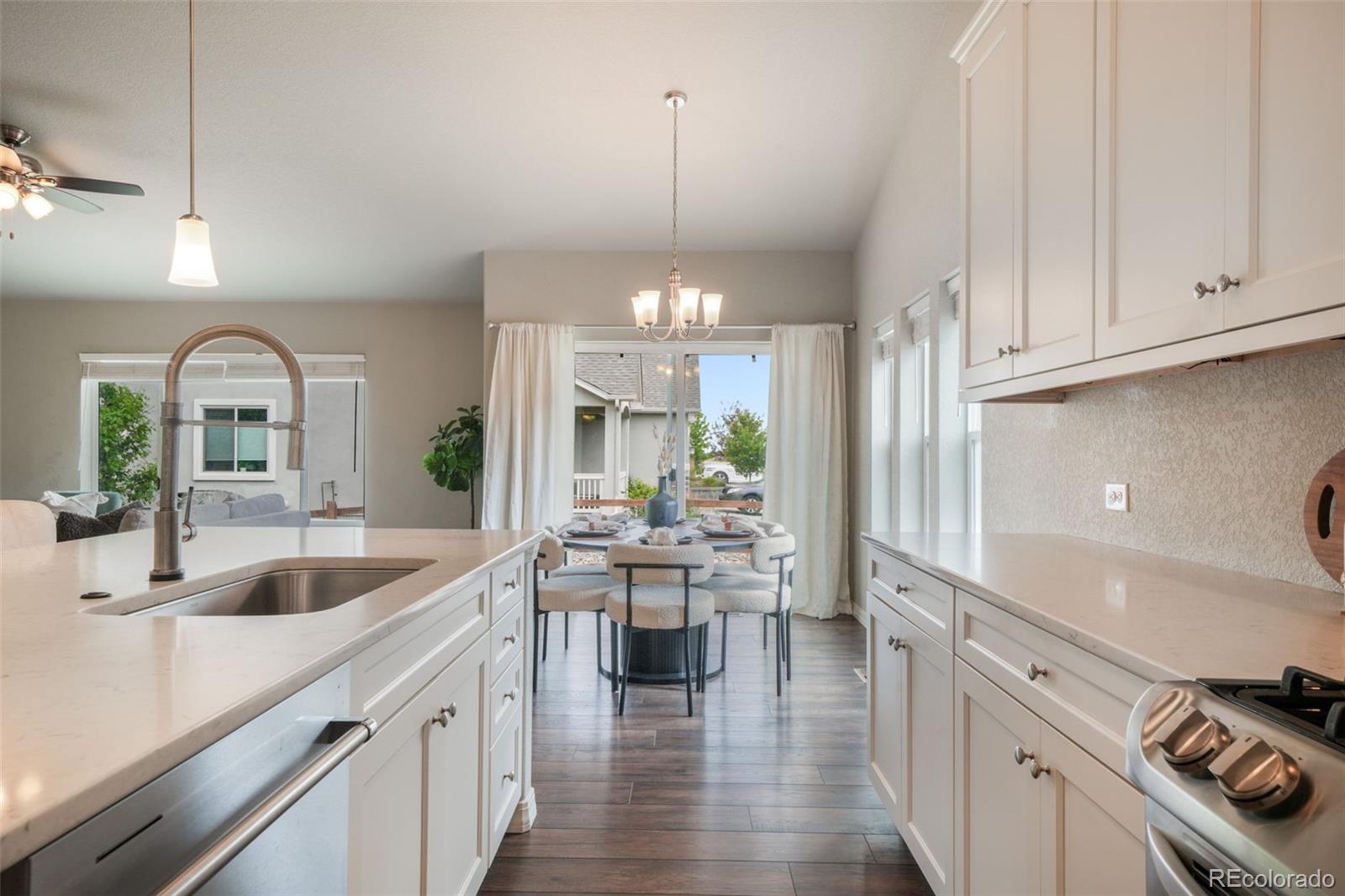 MLS Image #11 for 2583  lakes edge drive,monument, Colorado