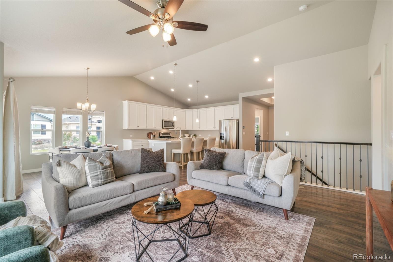 MLS Image #4 for 2583  lakes edge drive,monument, Colorado