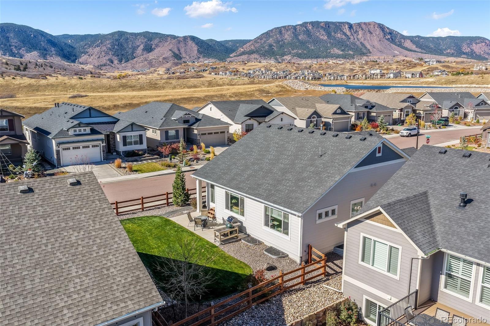 MLS Image #47 for 2583  lakes edge drive,monument, Colorado
