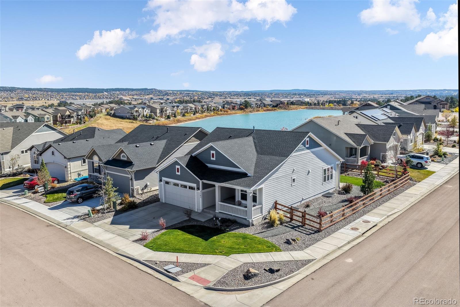 MLS Image #48 for 2583  lakes edge drive,monument, Colorado