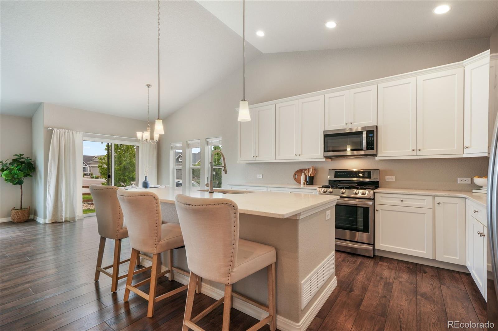MLS Image #7 for 2583  lakes edge drive,monument, Colorado