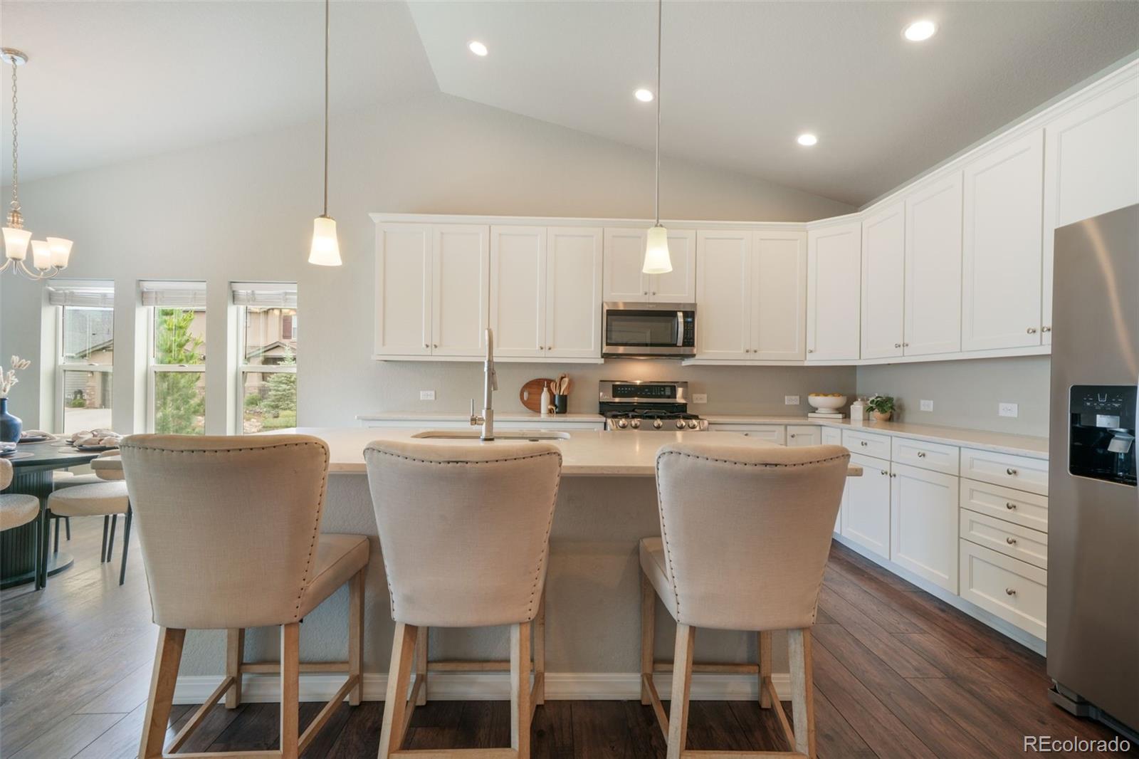 MLS Image #8 for 2583  lakes edge drive,monument, Colorado