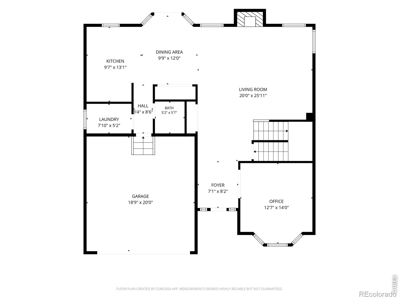 MLS Image #29 for 7476  skyline street,longmont, Colorado