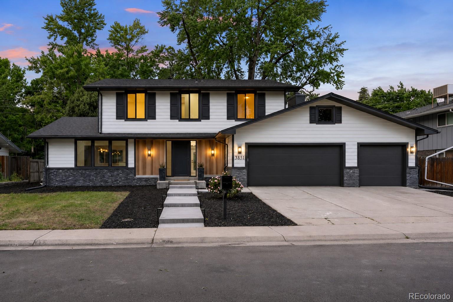 MLS Image #0 for 3851 s quebec street,denver, Colorado