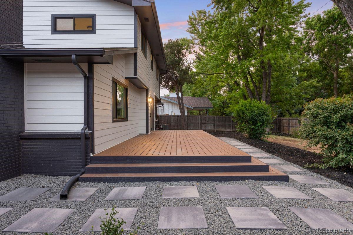 MLS Image #3 for 3851 s quebec street,denver, Colorado
