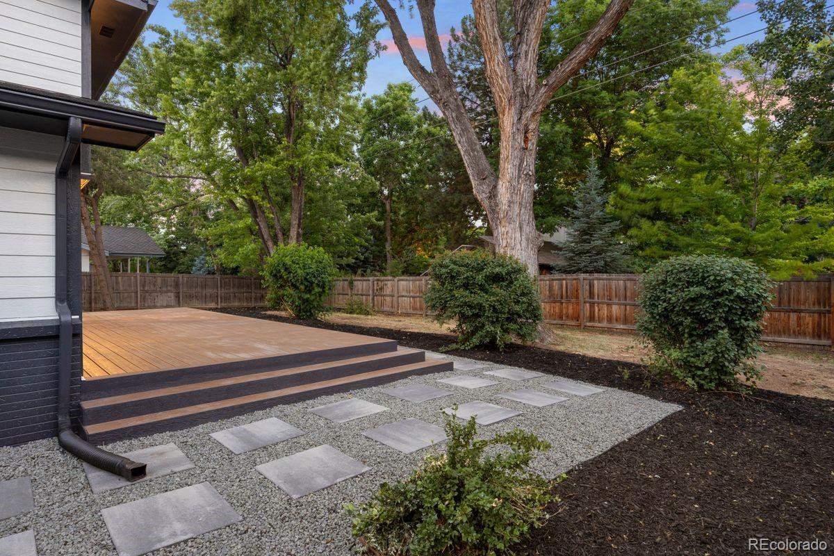 MLS Image #4 for 3851 s quebec street,denver, Colorado