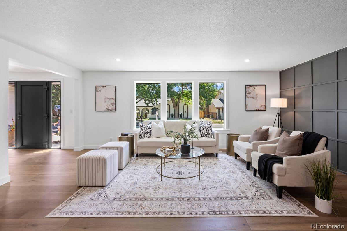 MLS Image #5 for 3851 s quebec street,denver, Colorado