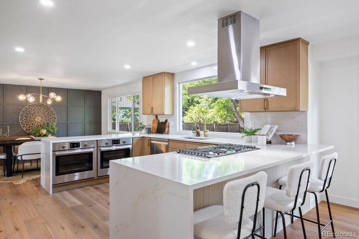MLS Image #9 for 3851 s quebec street,denver, Colorado