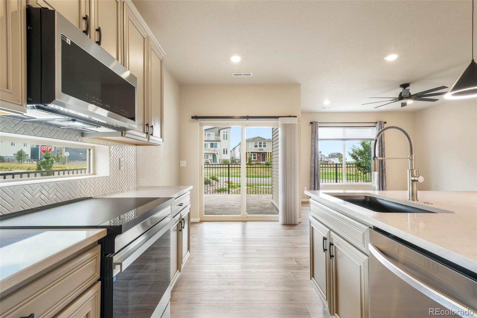 MLS Image #21 for 5697  torrisdale view,colorado springs, Colorado