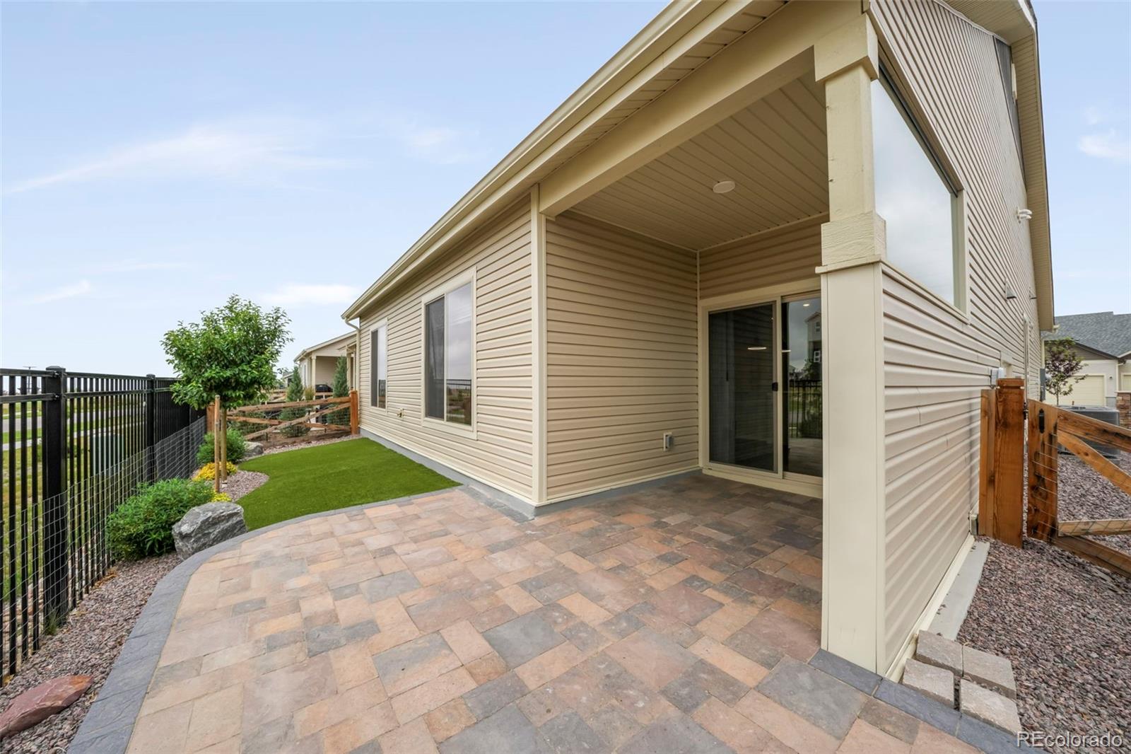 MLS Image #44 for 5697  torrisdale view,colorado springs, Colorado