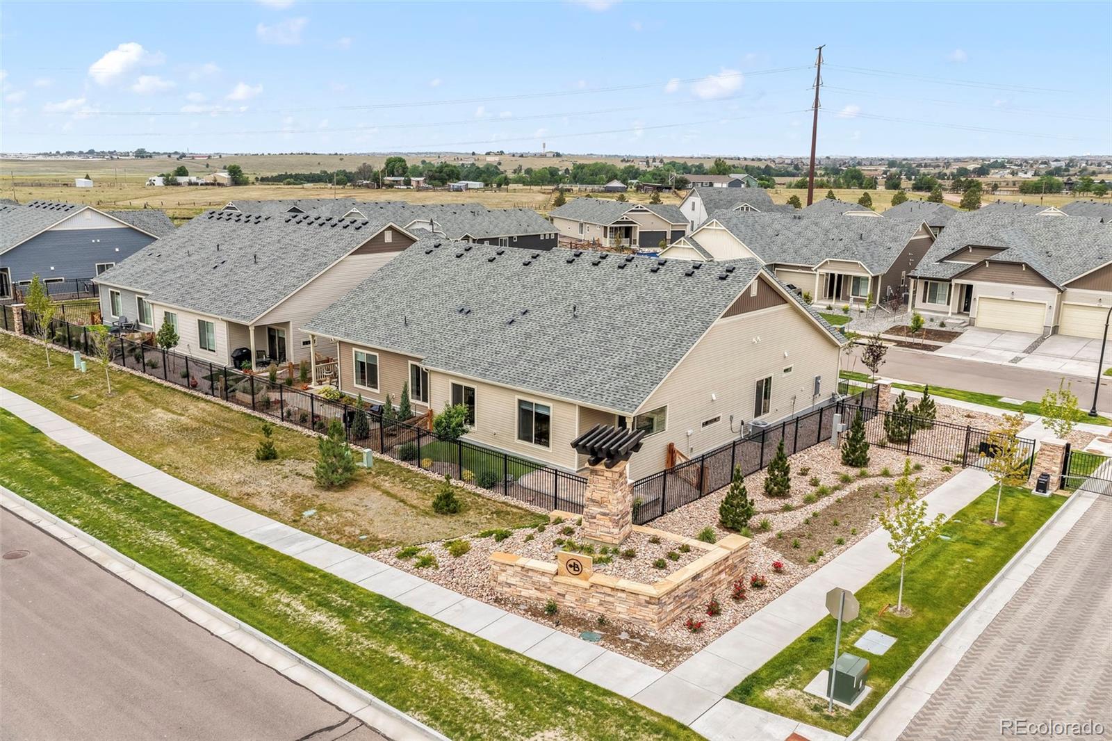 MLS Image #48 for 5697  torrisdale view,colorado springs, Colorado
