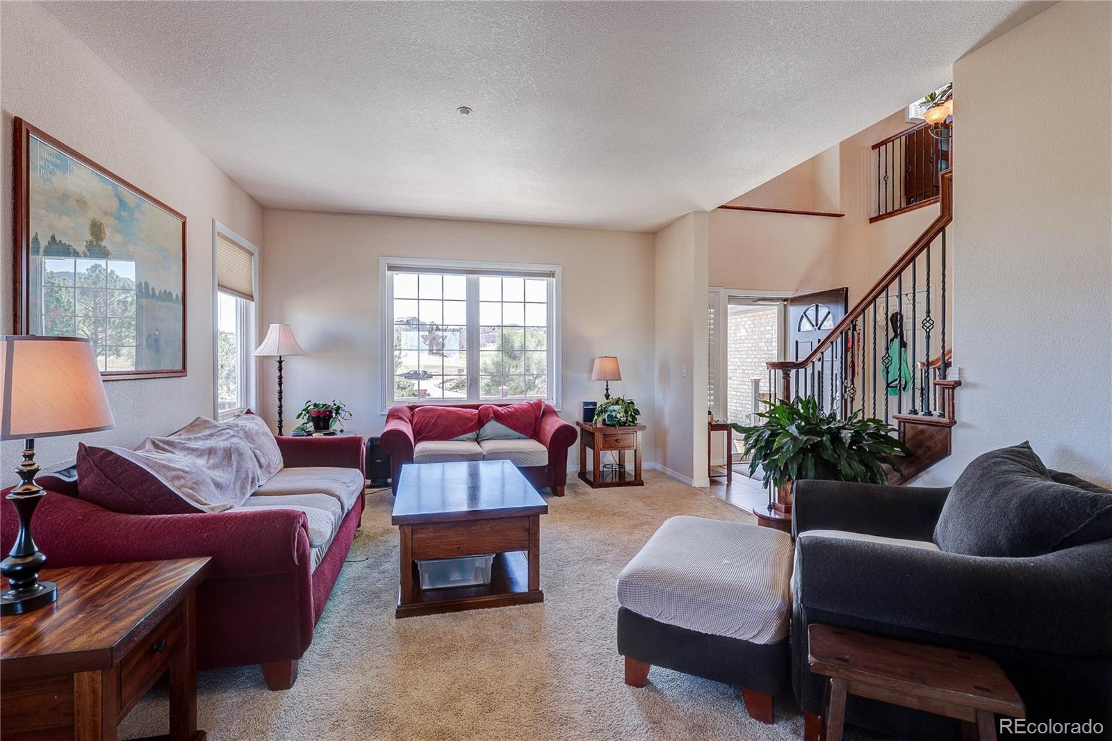 MLS Image #10 for 2157  dragoon court,castle rock, Colorado