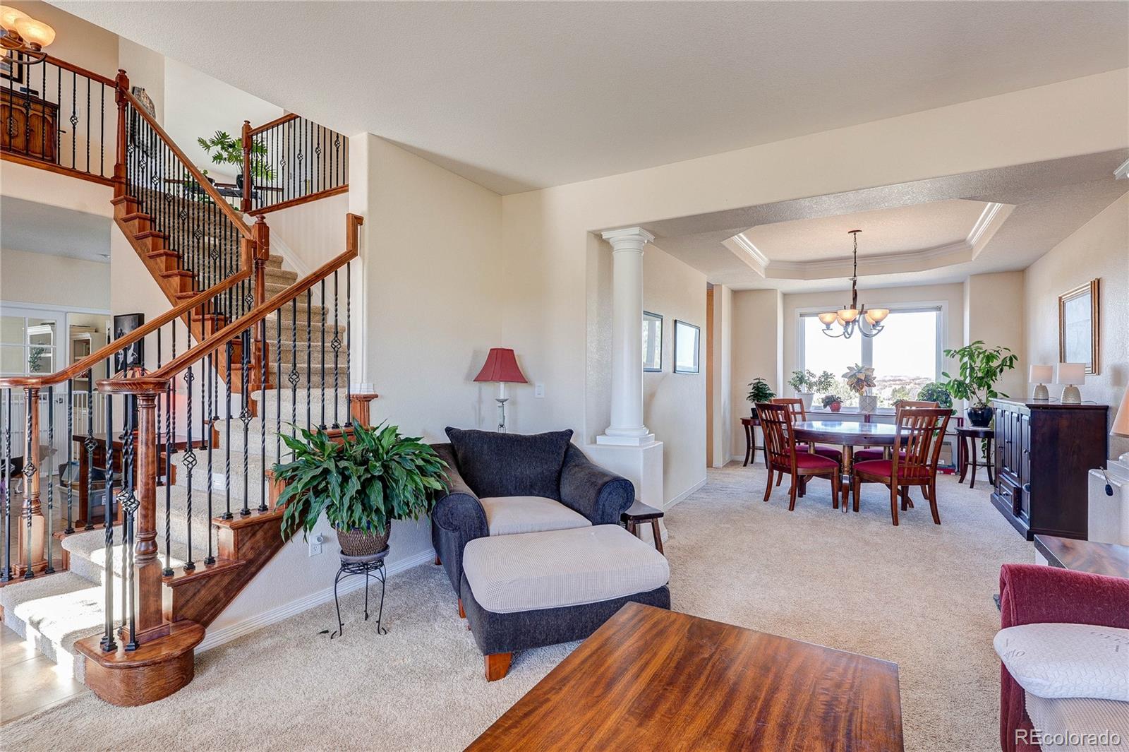 MLS Image #11 for 2157  dragoon court,castle rock, Colorado