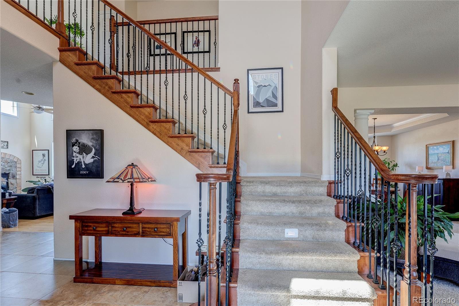 MLS Image #12 for 2157  dragoon court,castle rock, Colorado