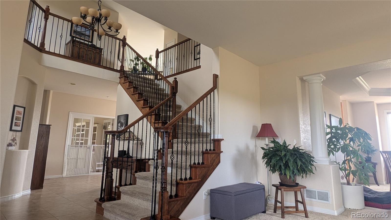 MLS Image #13 for 2157  dragoon court,castle rock, Colorado