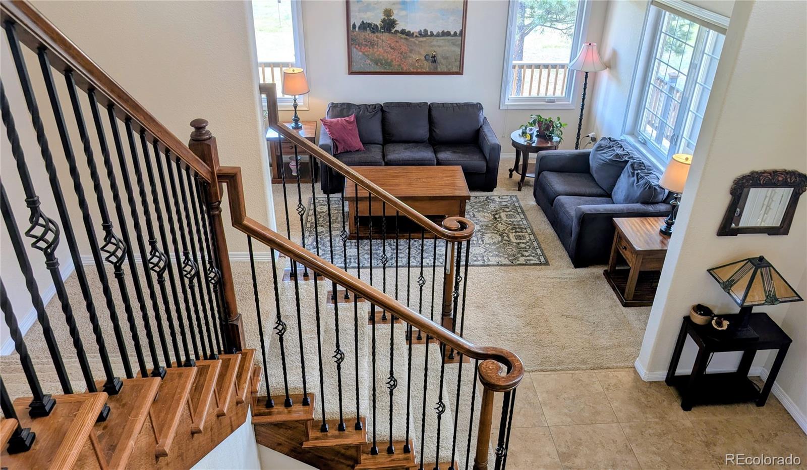 MLS Image #14 for 2157  dragoon court,castle rock, Colorado