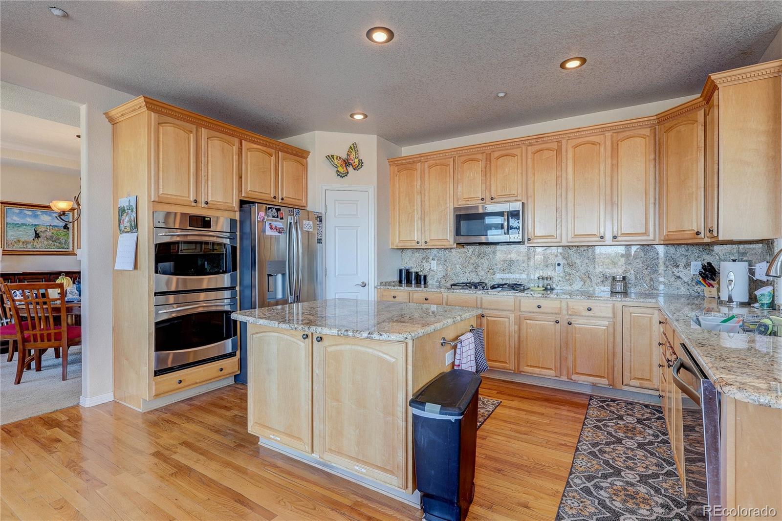 MLS Image #15 for 2157  dragoon court,castle rock, Colorado