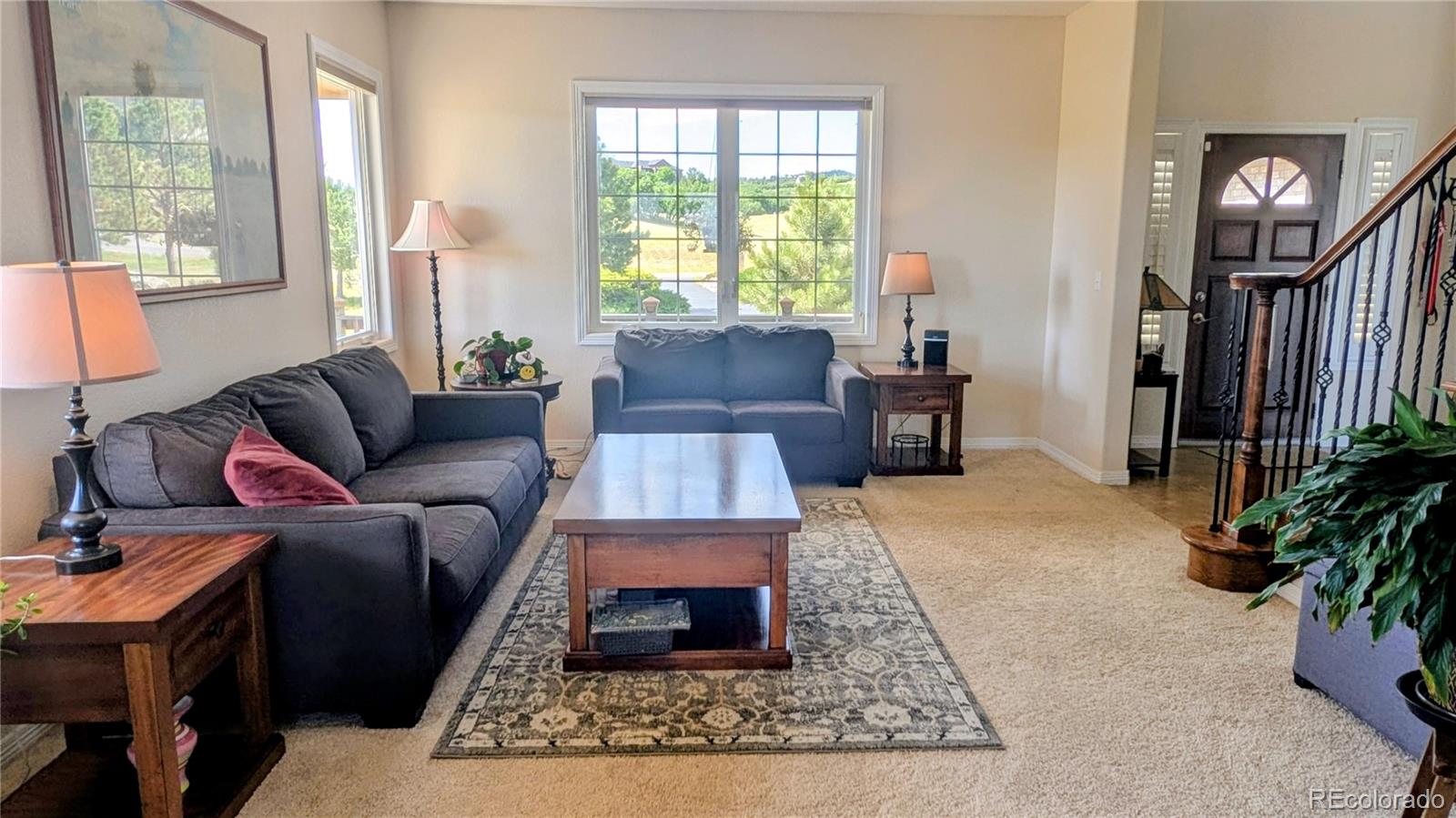 MLS Image #16 for 2157  dragoon court,castle rock, Colorado