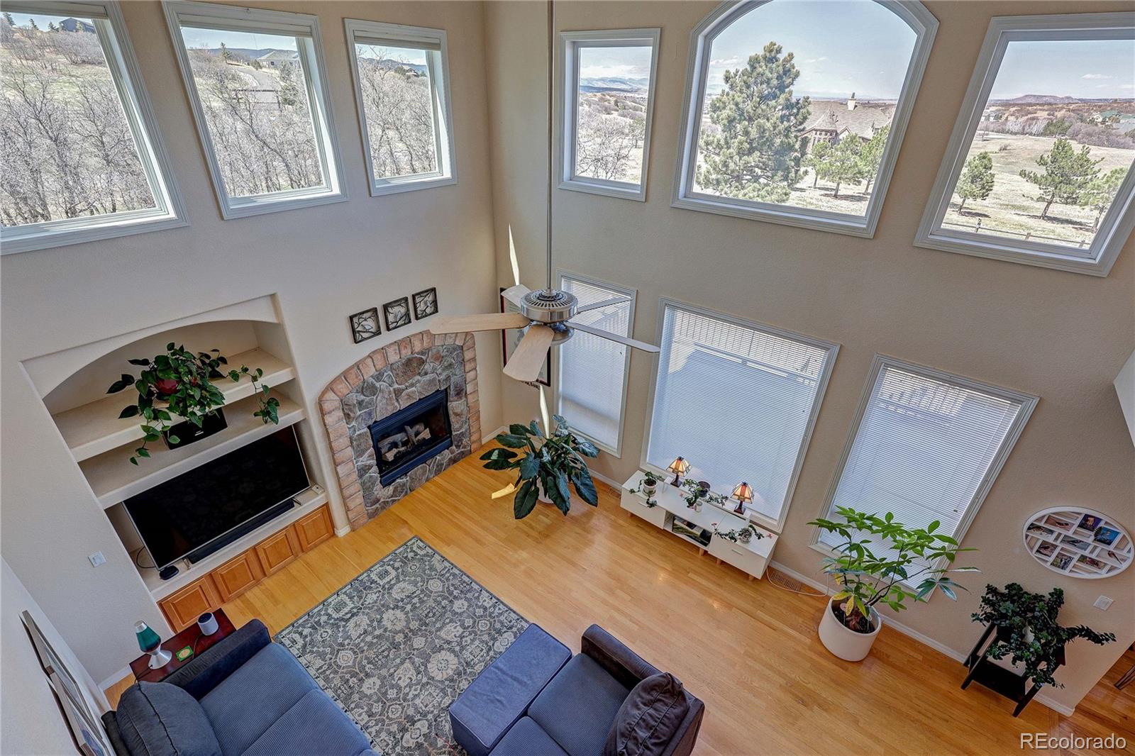 MLS Image #17 for 2157  dragoon court,castle rock, Colorado
