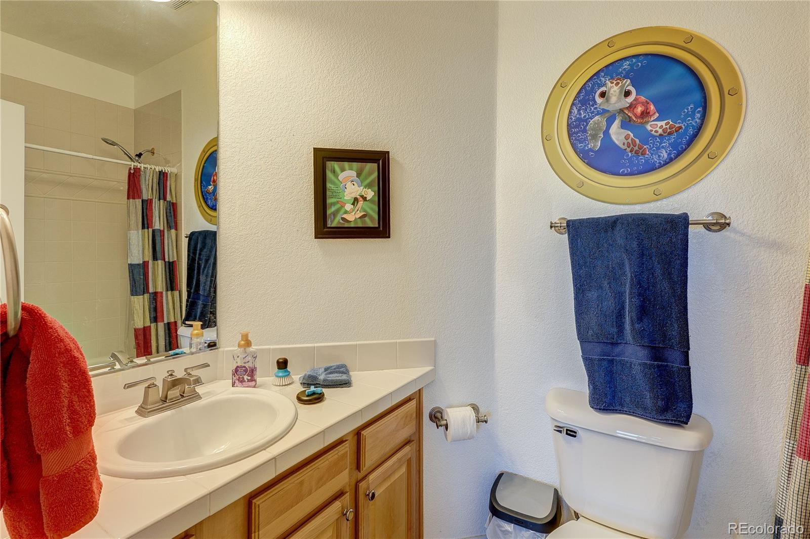 MLS Image #22 for 2157  dragoon court,castle rock, Colorado