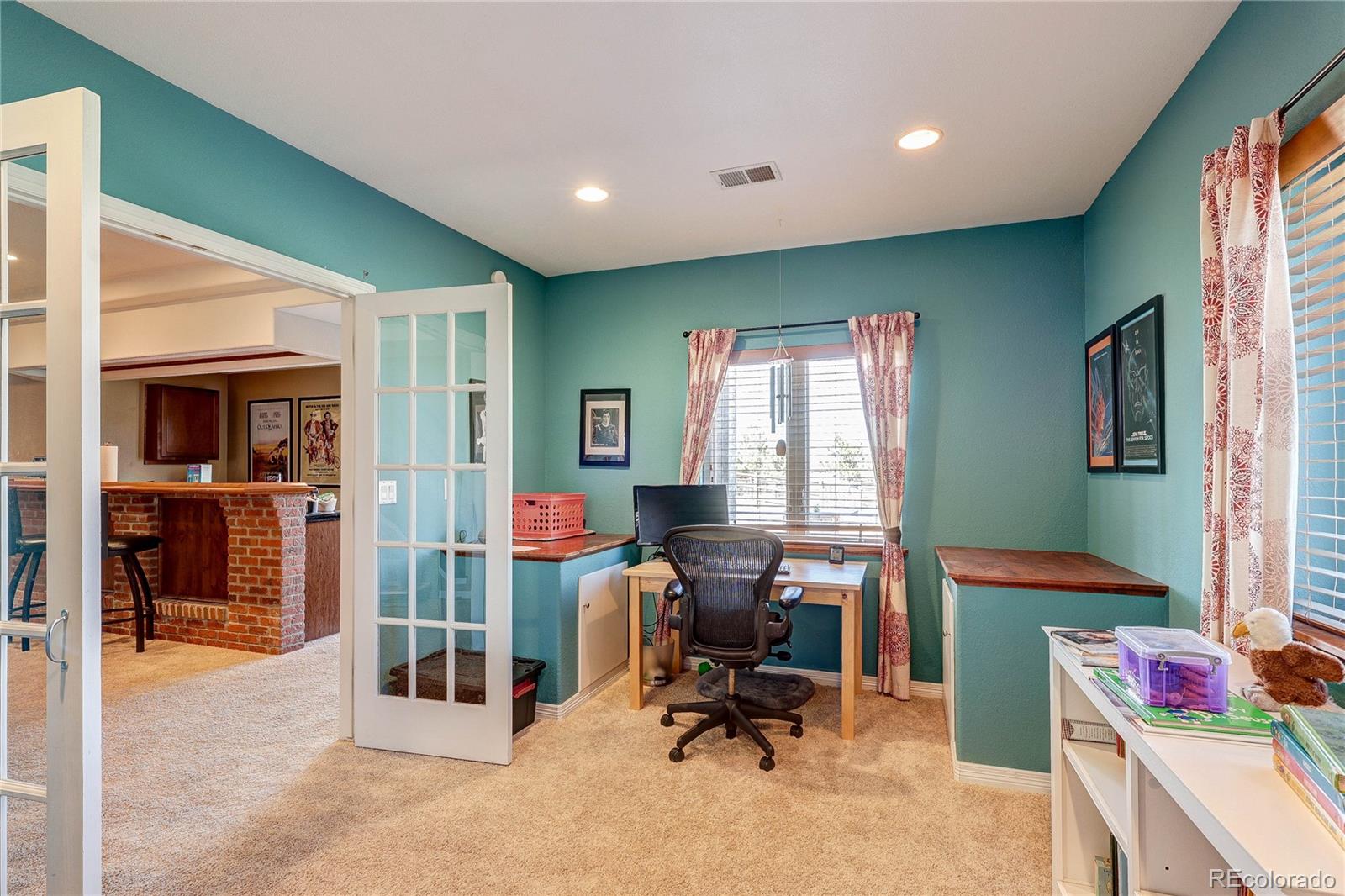 MLS Image #33 for 2157  dragoon court,castle rock, Colorado