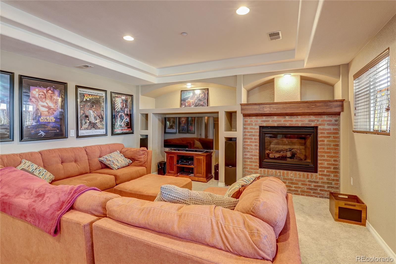 MLS Image #36 for 2157  dragoon court,castle rock, Colorado