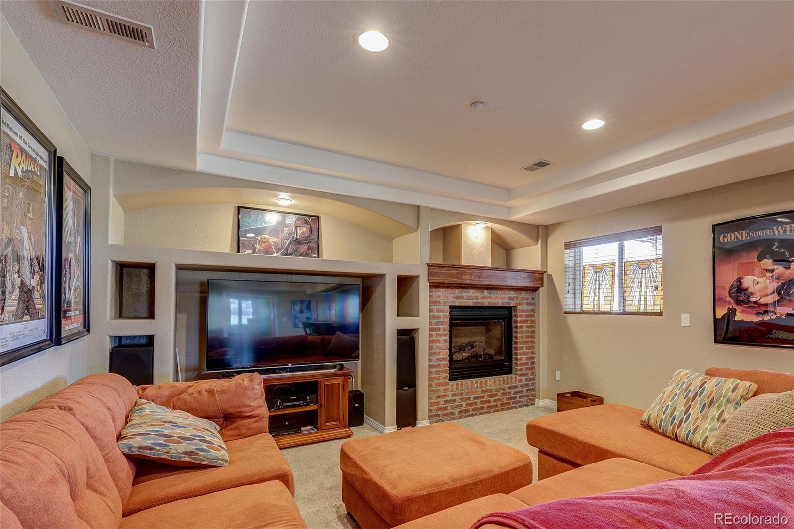 MLS Image #37 for 2157  dragoon court,castle rock, Colorado