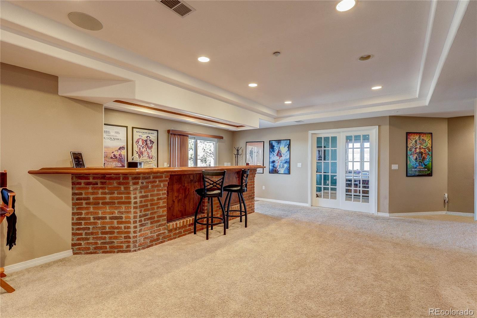 MLS Image #38 for 2157  dragoon court,castle rock, Colorado
