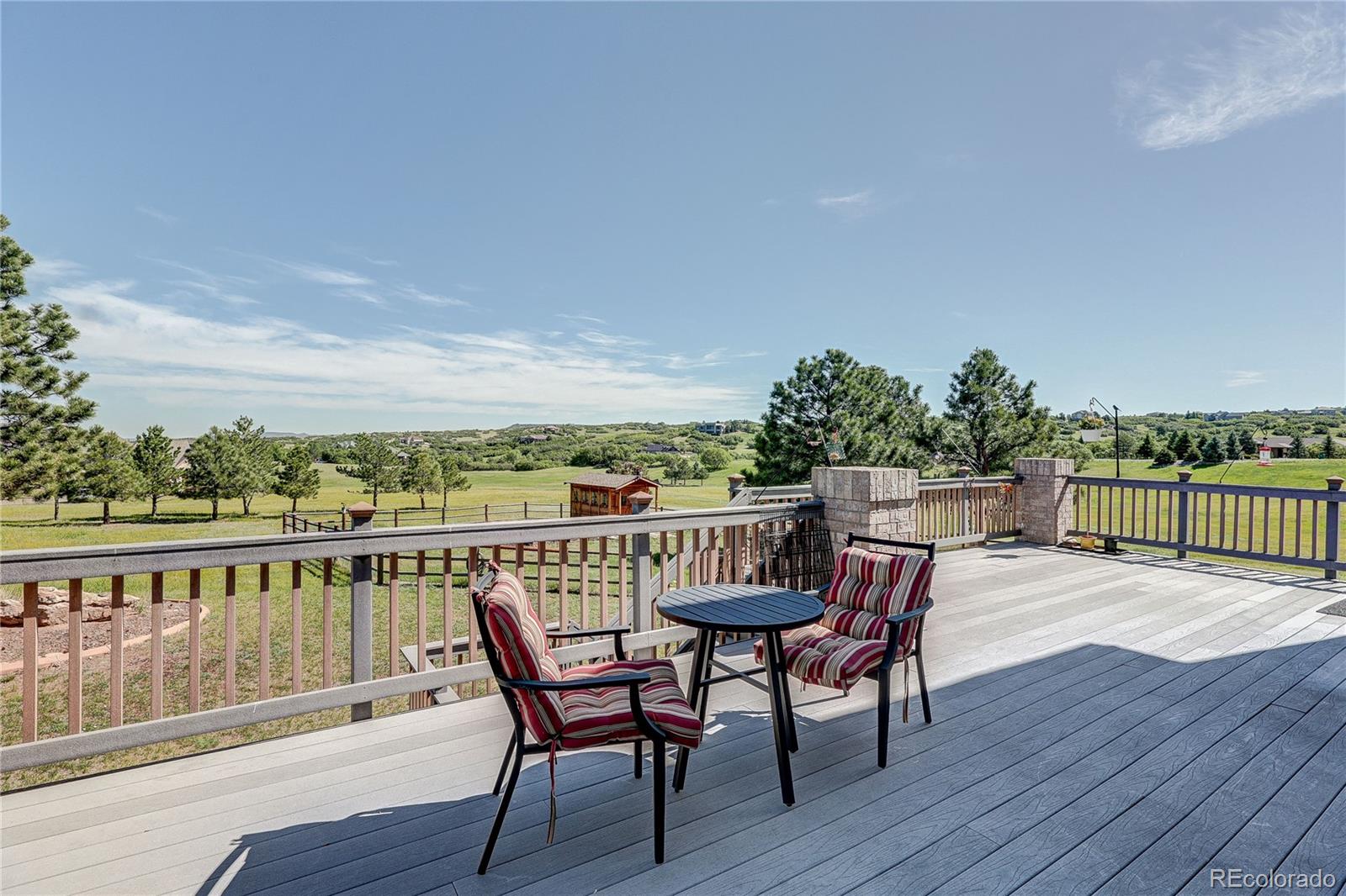 MLS Image #4 for 2157  dragoon court,castle rock, Colorado