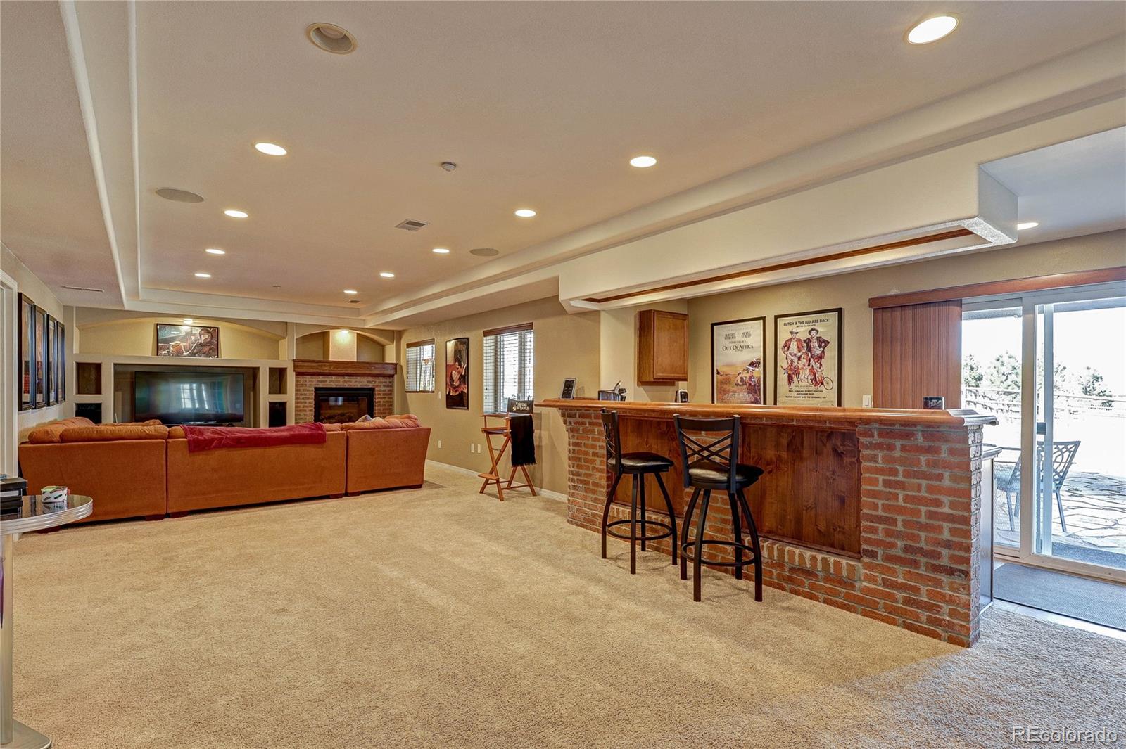MLS Image #44 for 2157  dragoon court,castle rock, Colorado