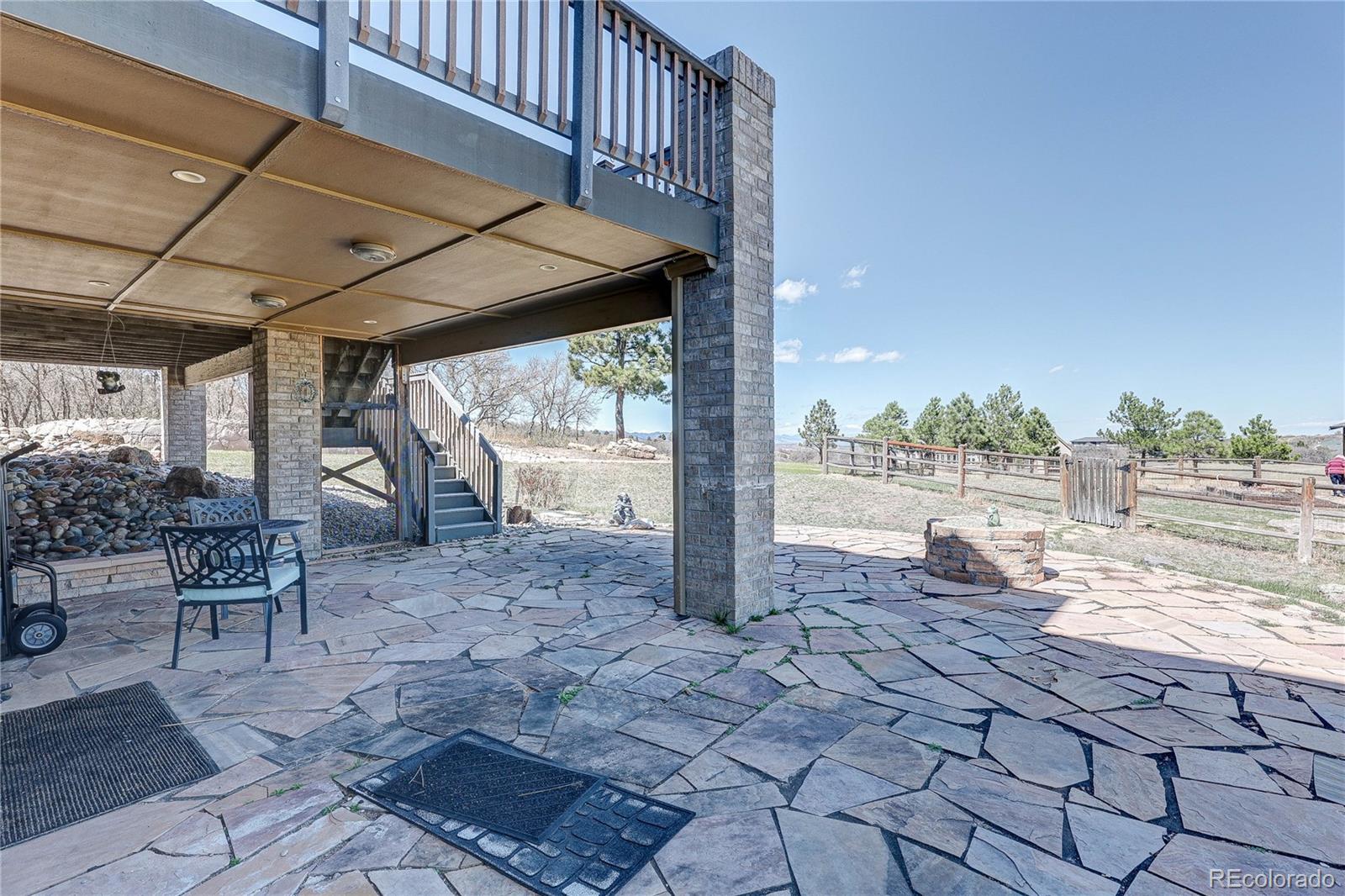 MLS Image #6 for 2157  dragoon court,castle rock, Colorado