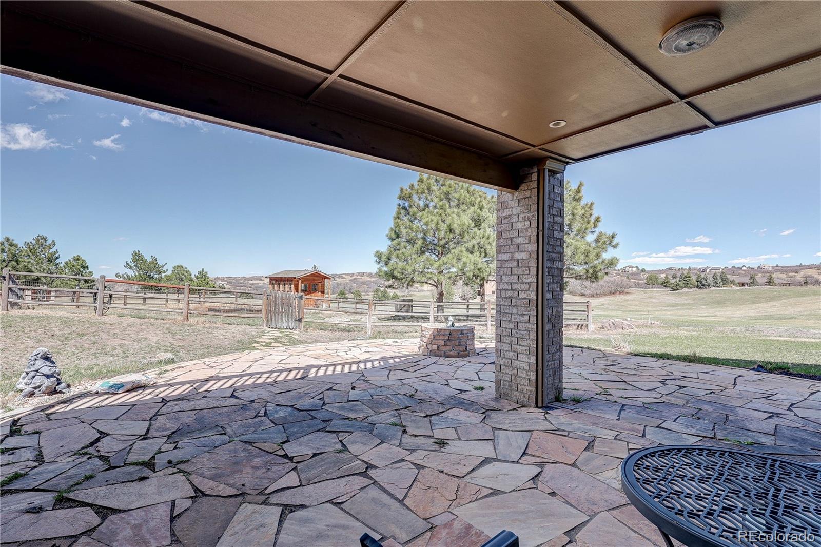 MLS Image #7 for 2157  dragoon court,castle rock, Colorado