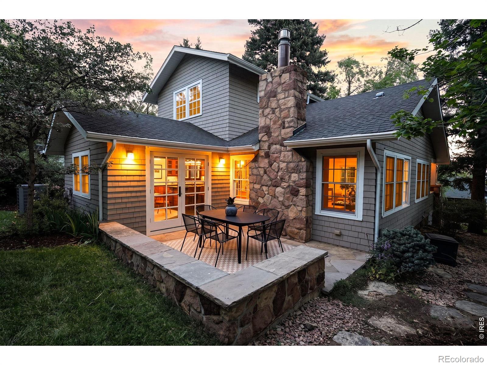 MLS Image #4 for 310  morning glory drive,boulder, Colorado