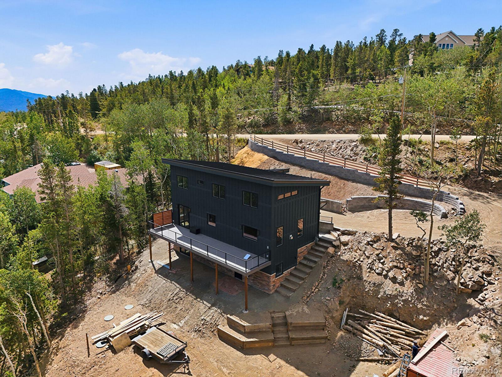 MLS Image #2 for 1000  highpoint circle,black hawk, Colorado