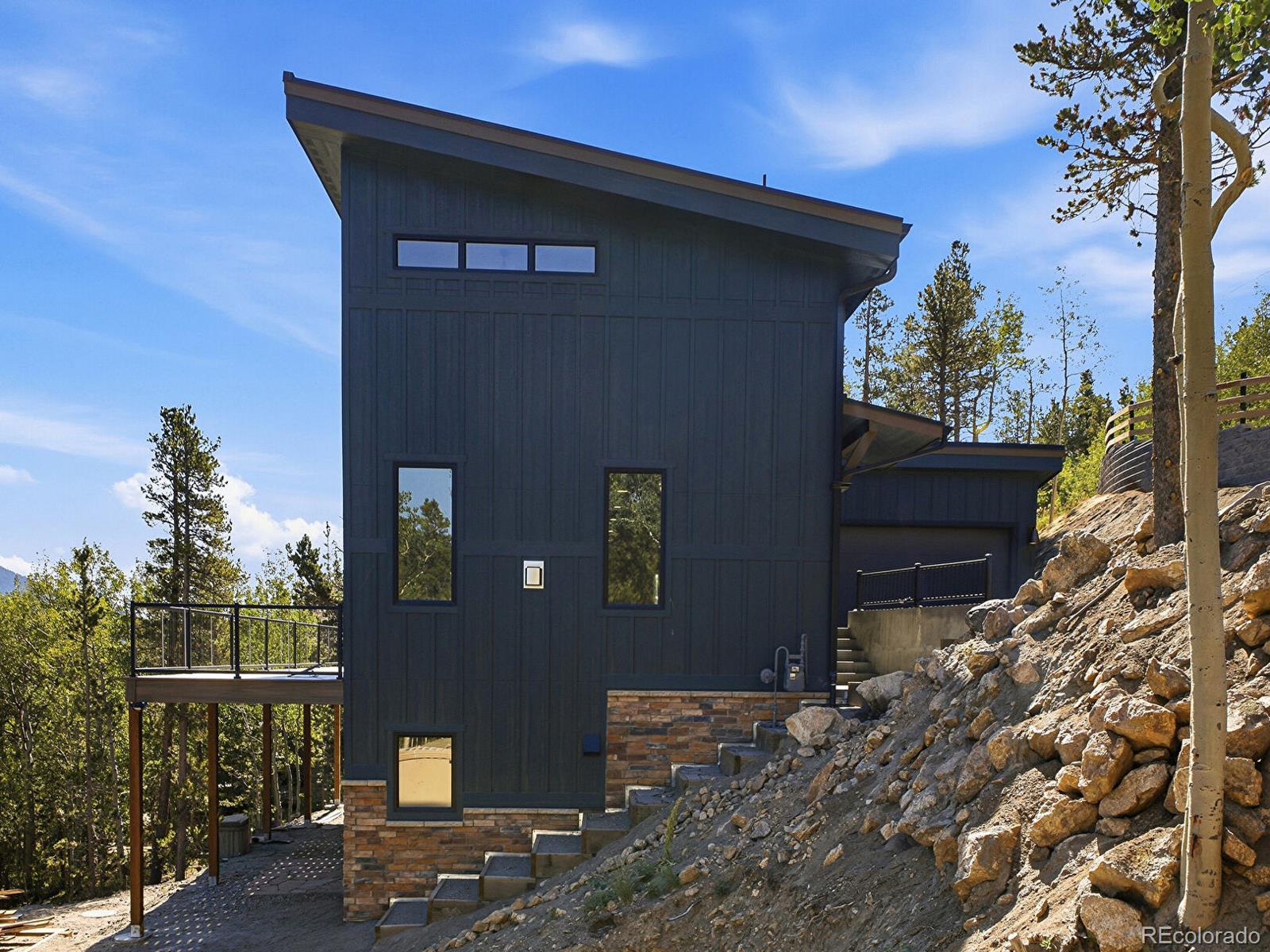 MLS Image #29 for 1000  highpoint circle,black hawk, Colorado