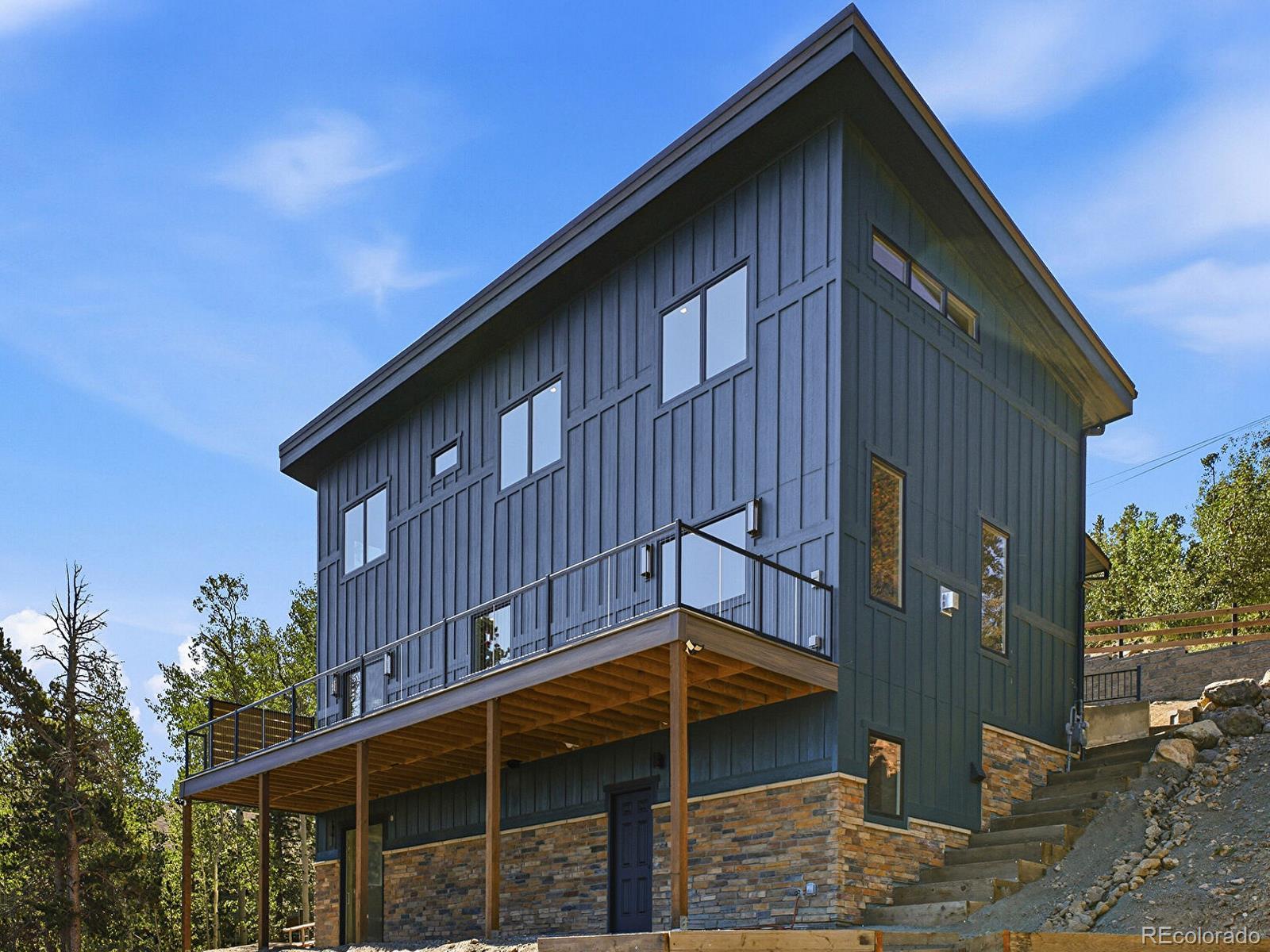 MLS Image #30 for 1000  highpoint circle,black hawk, Colorado