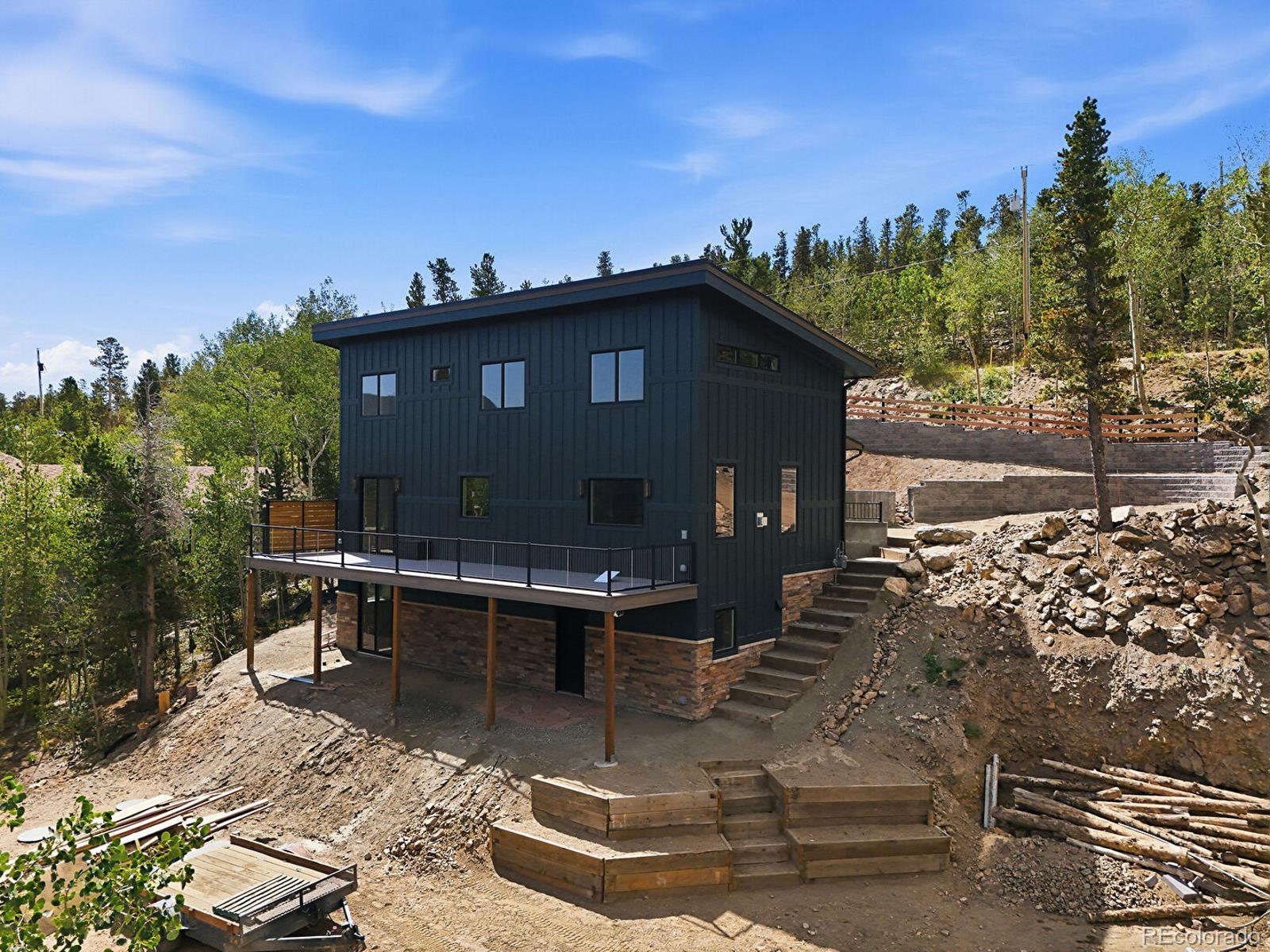 MLS Image #31 for 1000  highpoint circle,black hawk, Colorado