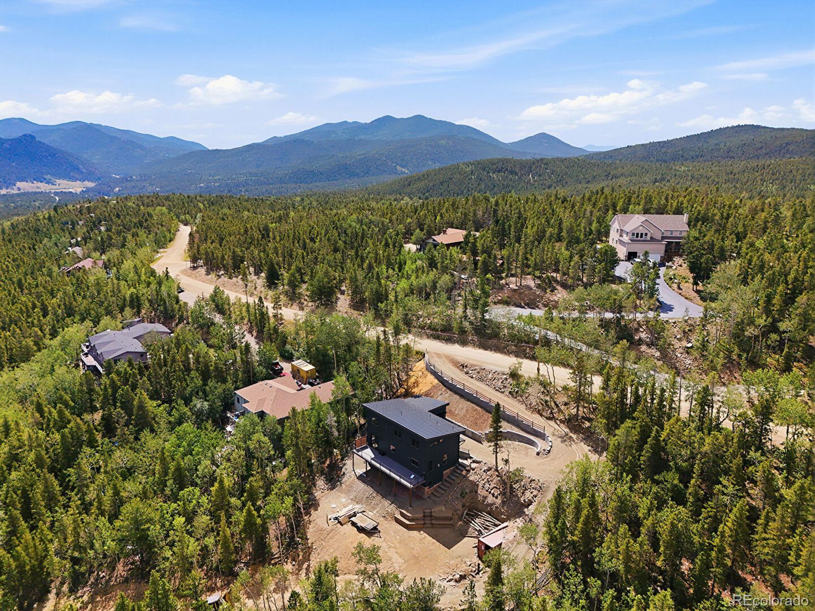 MLS Image #33 for 1000  highpoint circle,black hawk, Colorado