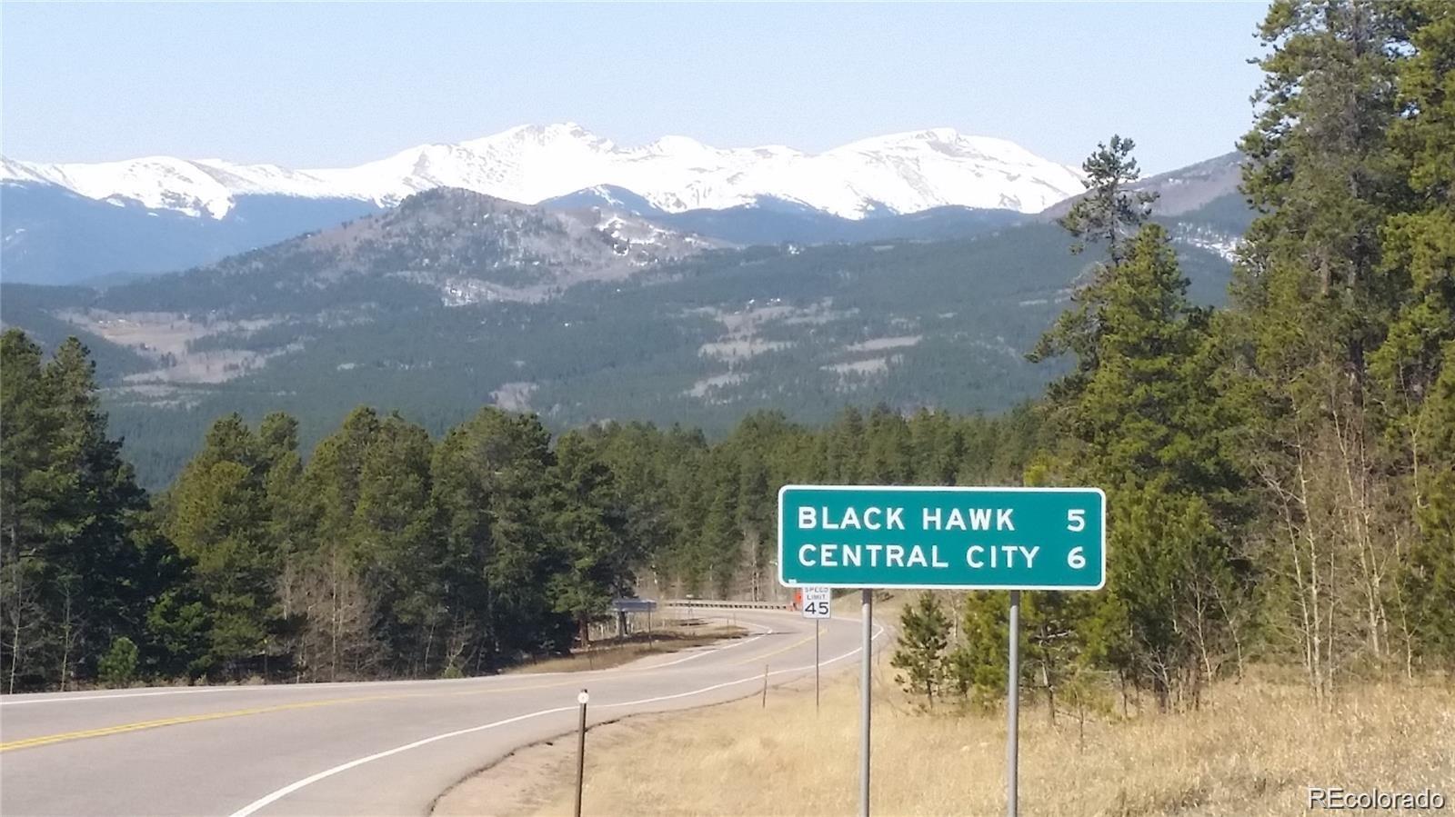 MLS Image #41 for 1000  highpoint circle,black hawk, Colorado