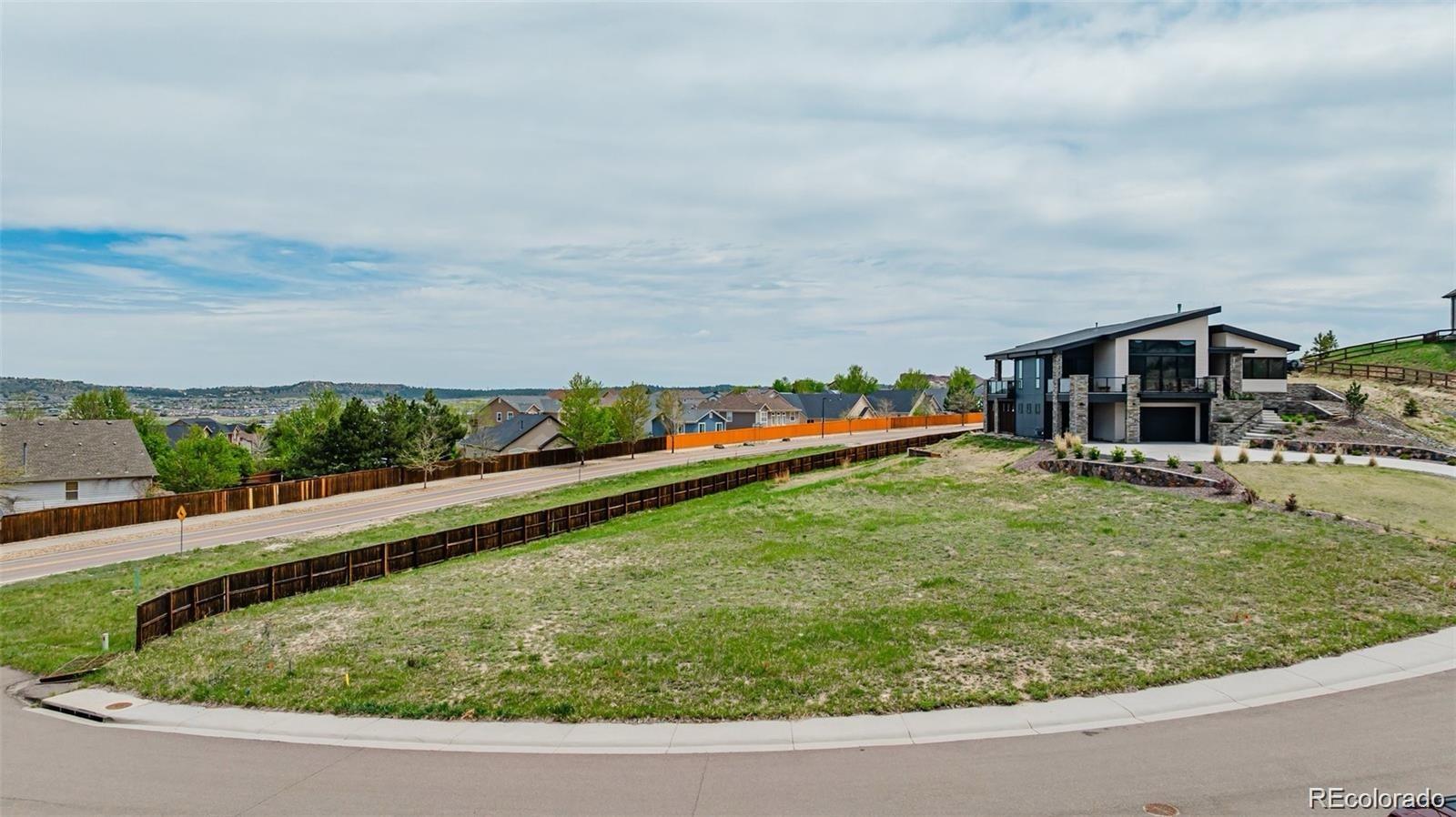 MLS Image #10 for 594  granger court,castle rock, Colorado