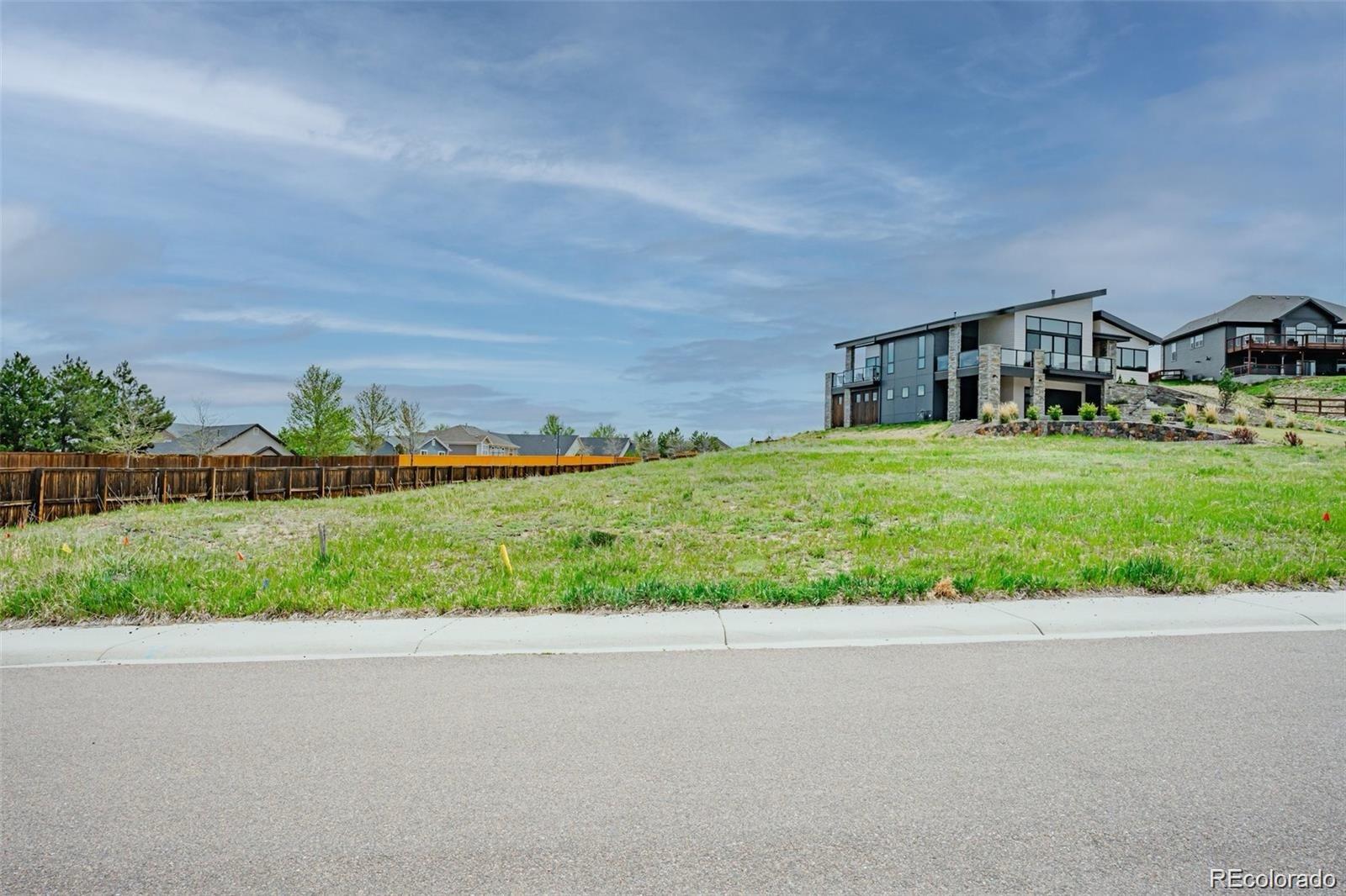 MLS Image #11 for 594  granger court,castle rock, Colorado