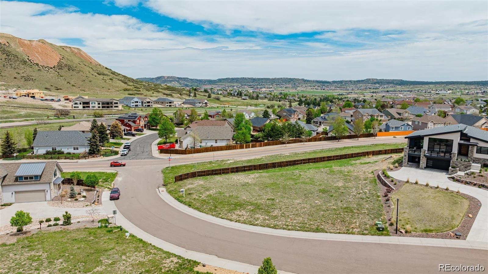 MLS Image #12 for 594  granger court,castle rock, Colorado