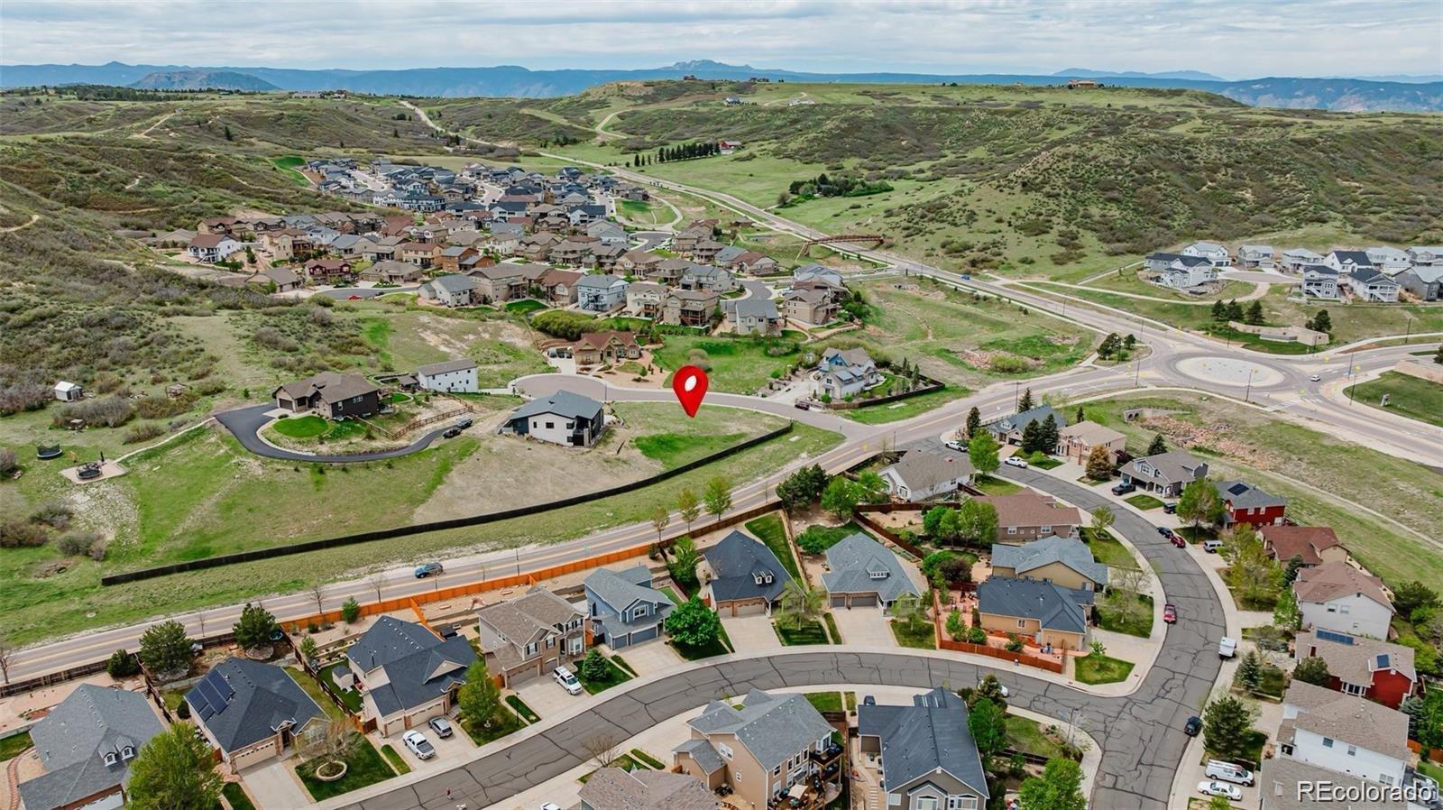 MLS Image #17 for 594  granger court,castle rock, Colorado
