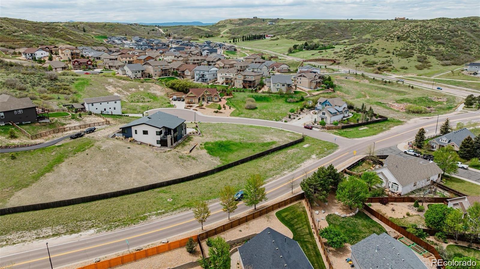 MLS Image #18 for 594  granger court,castle rock, Colorado