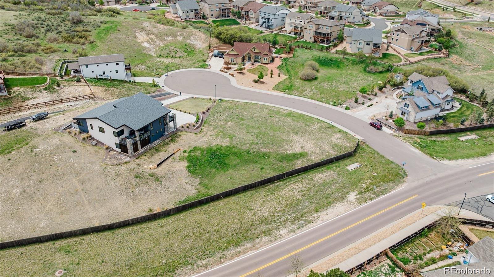 MLS Image #19 for 594  granger court,castle rock, Colorado