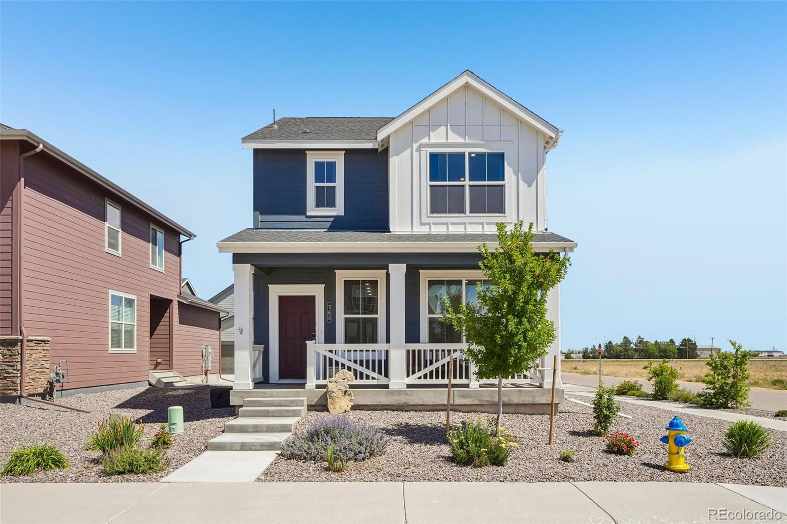 MLS Image #0 for 765  aspen avenue,bennett, Colorado