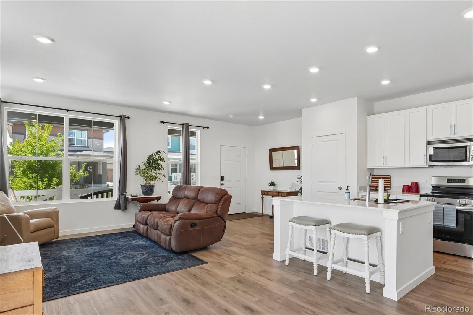 MLS Image #12 for 765  aspen avenue,bennett, Colorado