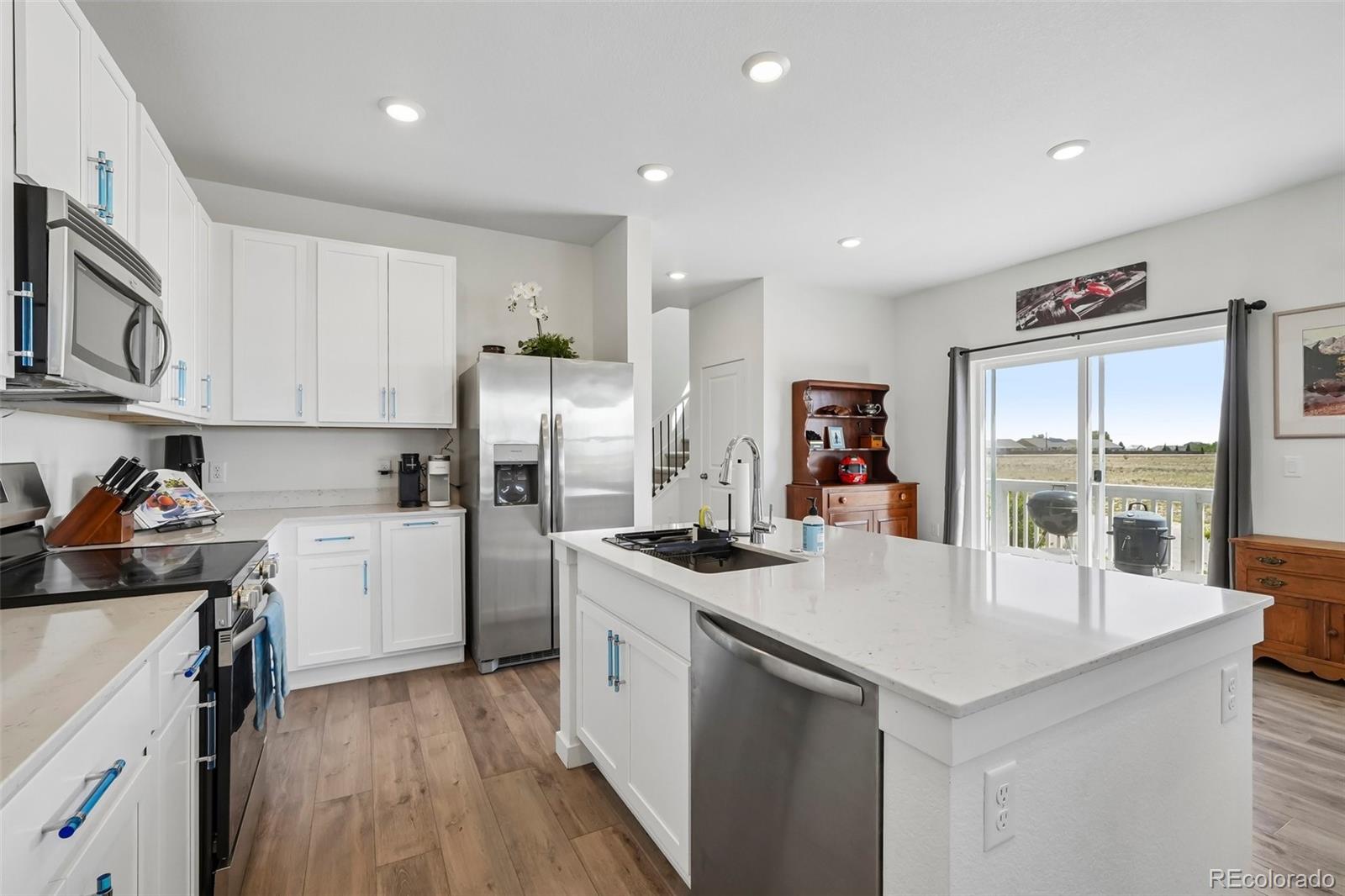 MLS Image #15 for 765  aspen avenue,bennett, Colorado
