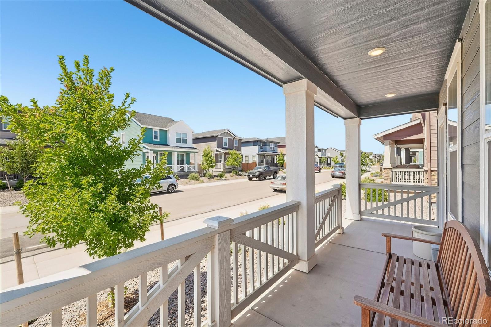 MLS Image #3 for 765  aspen avenue,bennett, Colorado